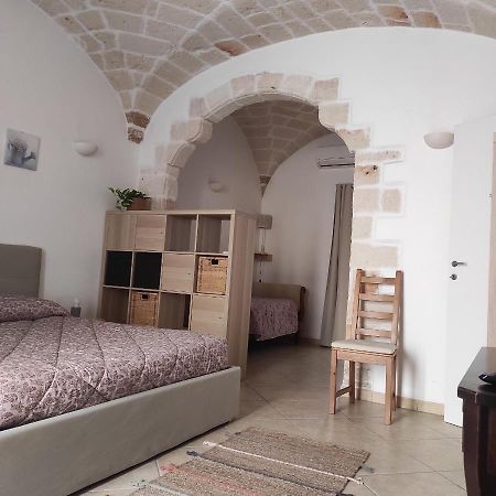 Domus Astra Apartment Бриндизи Екстериор снимка