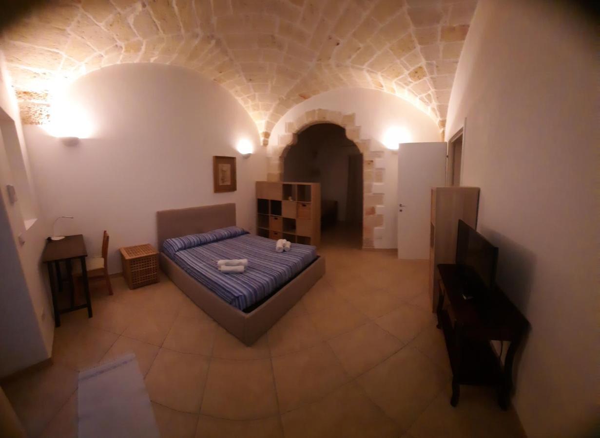 Domus Astra Apartment Бриндизи Екстериор снимка