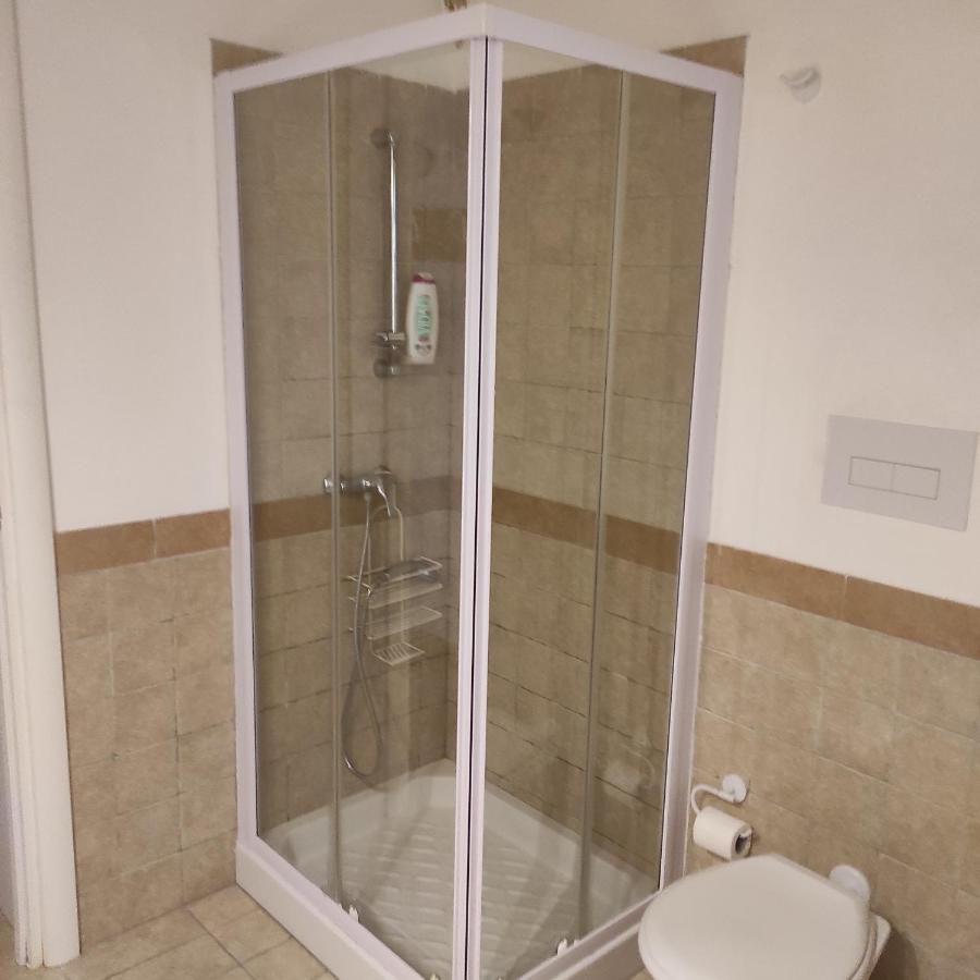 Domus Astra Apartment Бриндизи Екстериор снимка