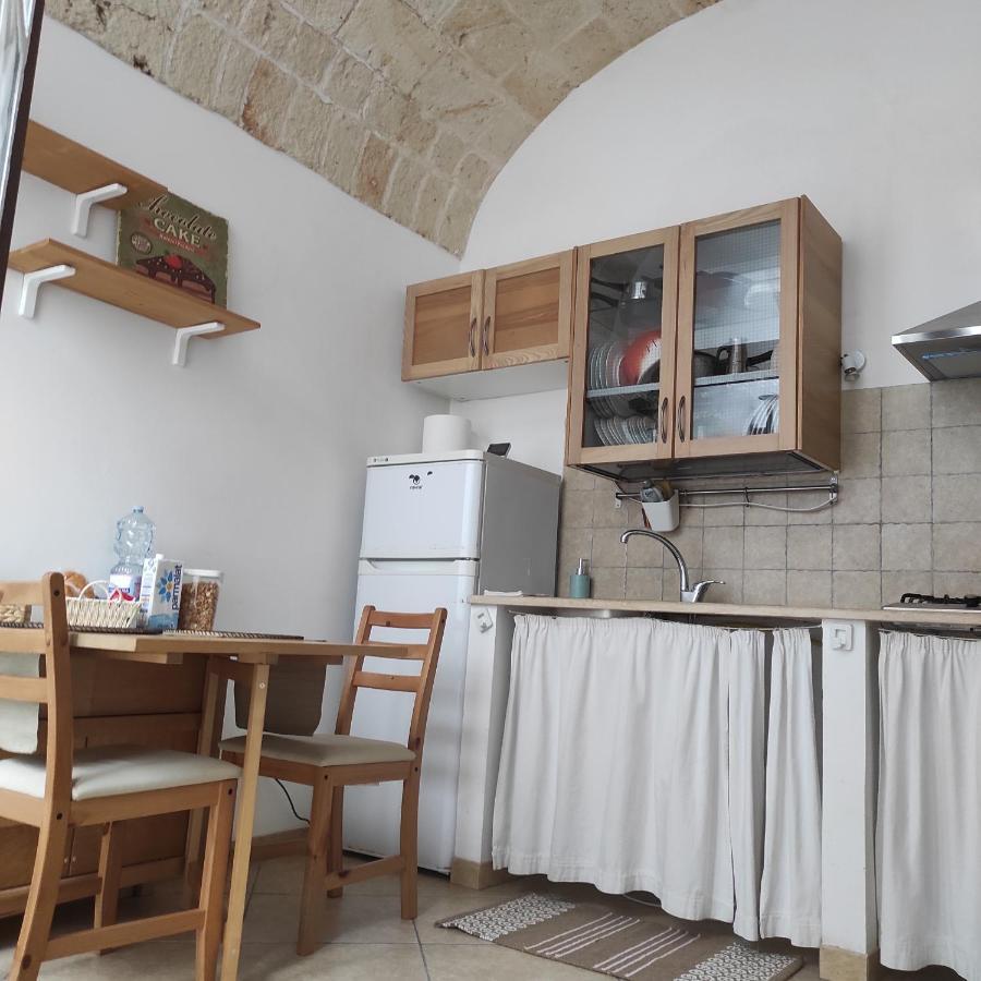 Domus Astra Apartment Бриндизи Екстериор снимка