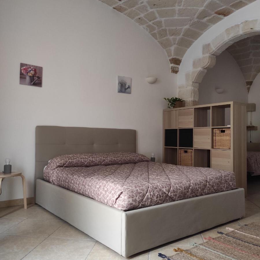 Domus Astra Apartment Бриндизи Екстериор снимка