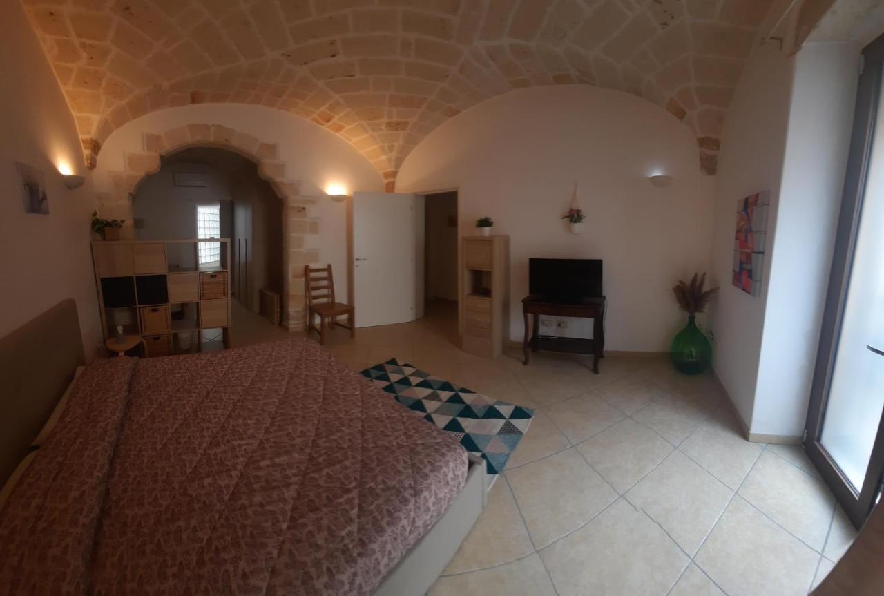 Domus Astra Apartment Бриндизи Екстериор снимка